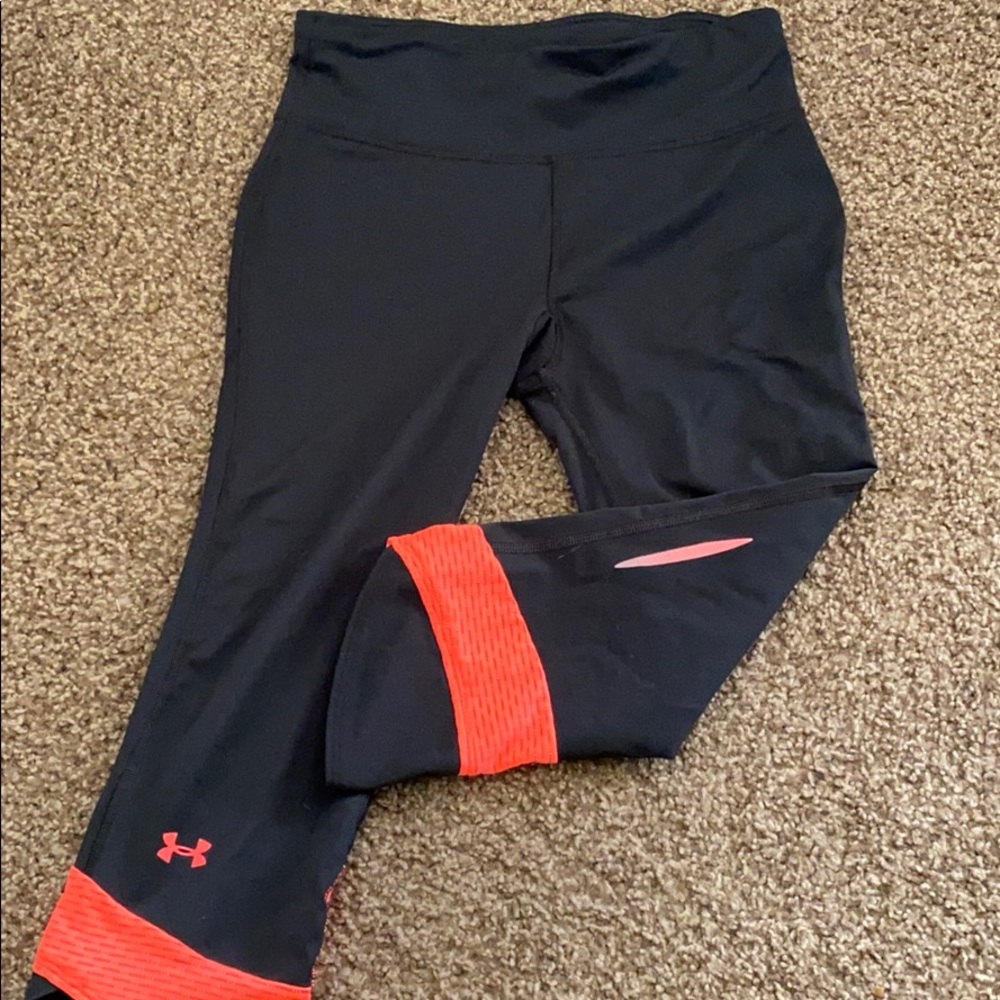 Under Armour leggings